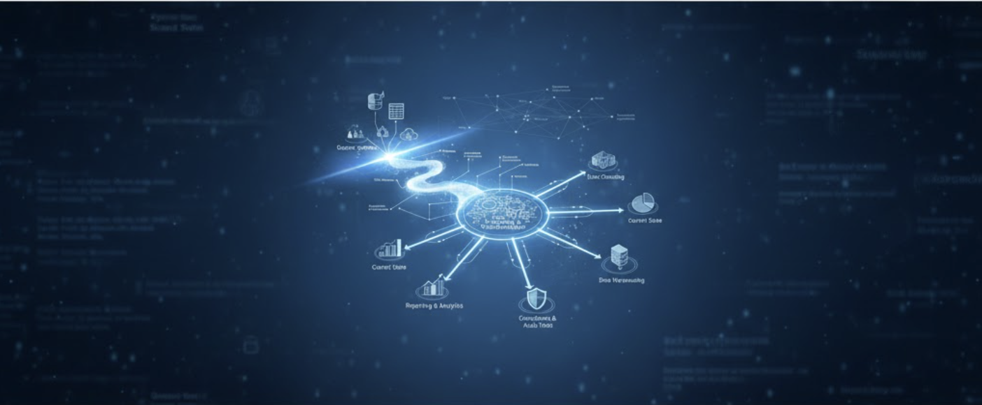 Meta Data Lineage